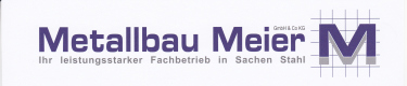 Metallbau Meier